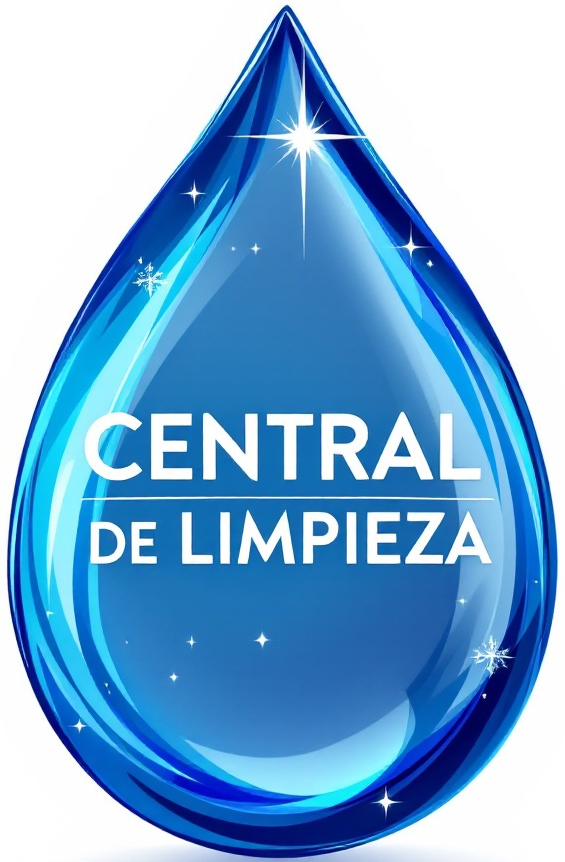 logocentraldelimpieza